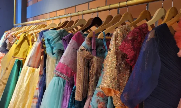 Ayini Boutique Thanjavur